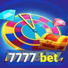 7777 bet